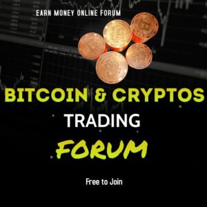 crypto trading forum