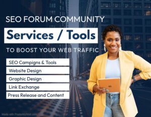 seo forum community