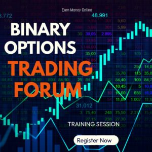 binary options trading forum