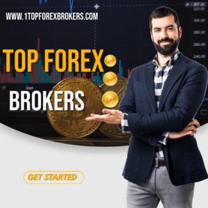 top forex brokers