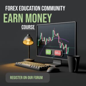 forex education community forum