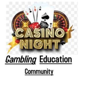 gambling education community forum