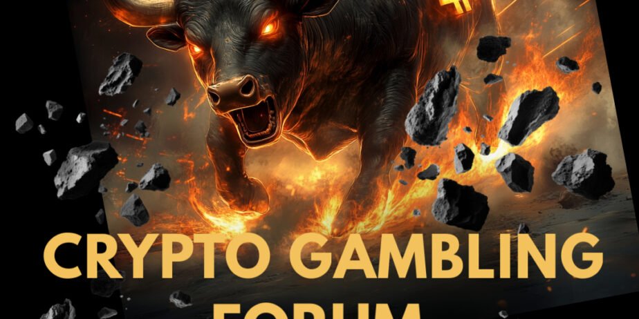 Crypto Gambling Forum – Poker Rooms, Casinos and Live Casinos, Sportsbooks, and more Gambling Reviews