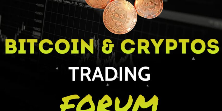 Crypto Trading Forum – Exchange Reviews, Educational Resources, Trading Tools and more