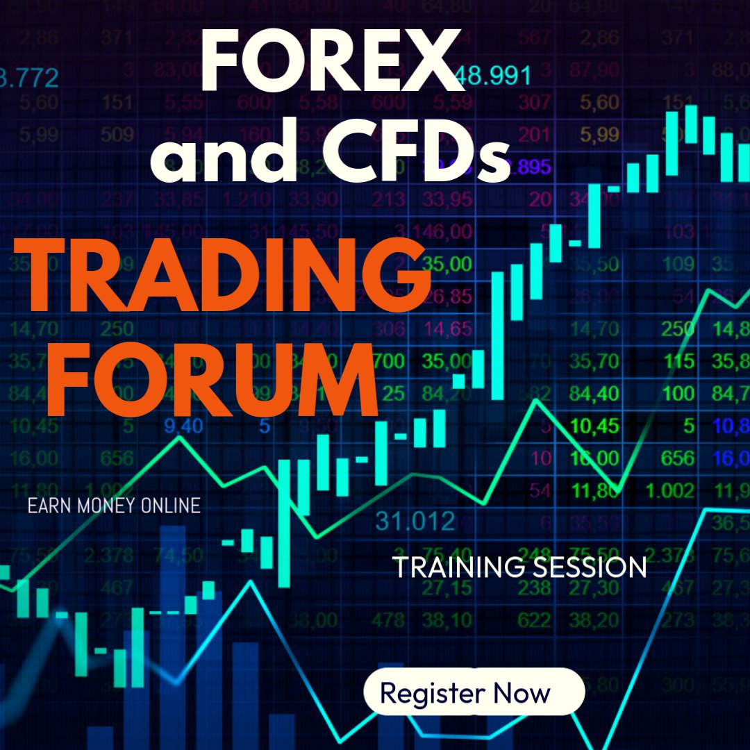 Forex Trading Forum – Broker Reviews and Recommendations, Bonuses, Tools and Indicators, and more