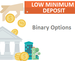 Binary Options Low Minimum Deposit Brokers Reviews – Trading Tools and Resources