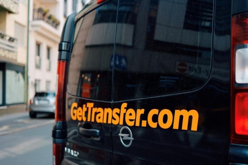 GetTransfer.com – book transfers, long-distance trips and cab rides at attractive prices