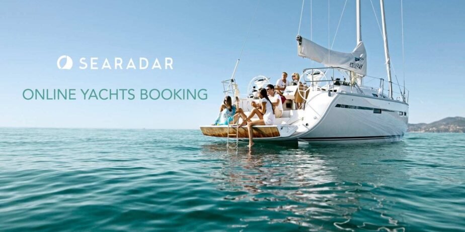 SEARADAR – a professional concierge service specializing in sailing yacht rentals worldwide