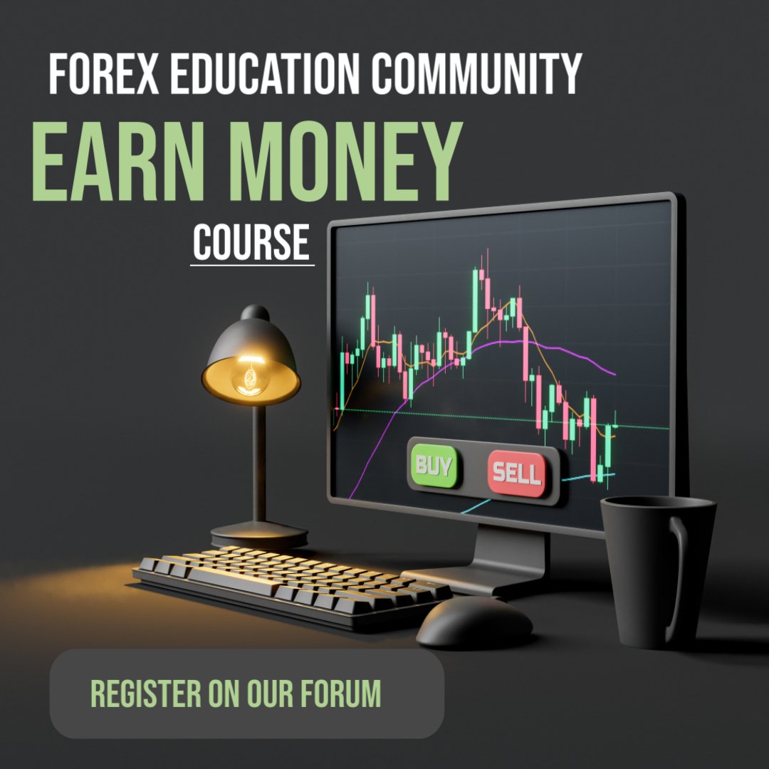 Forex Education Forum Community – Learn, Trade, and Succeed