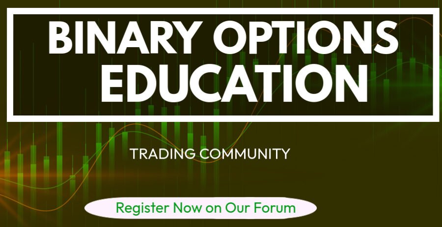 Binary Options Education Trading Community – Access to Quality Learning Materials