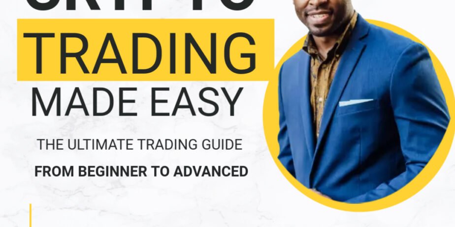 Crypto Trading Education Community