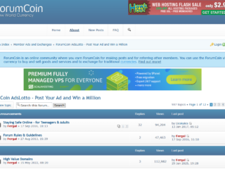 forumcoin