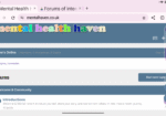 Mental Health Haven