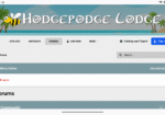 Hodgepodge Lodge