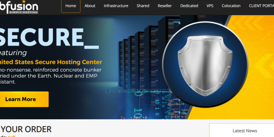 iWebFusion | USA SIX LOCATIONS | E3|E5|EPYC|RYZEN |Support USDT/Alipay